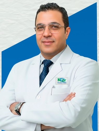 د. تامر هلال