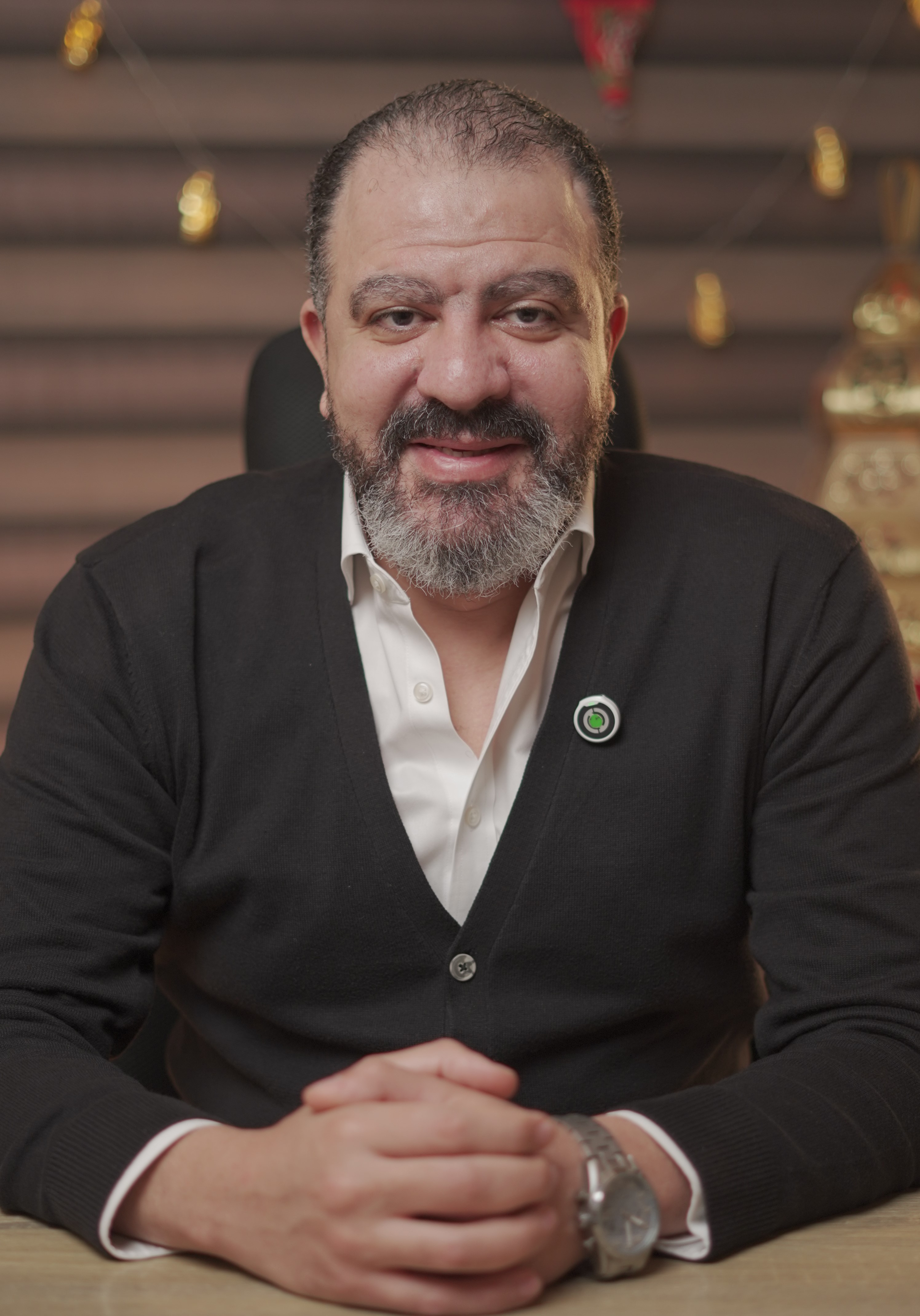 د. شادي حبيب