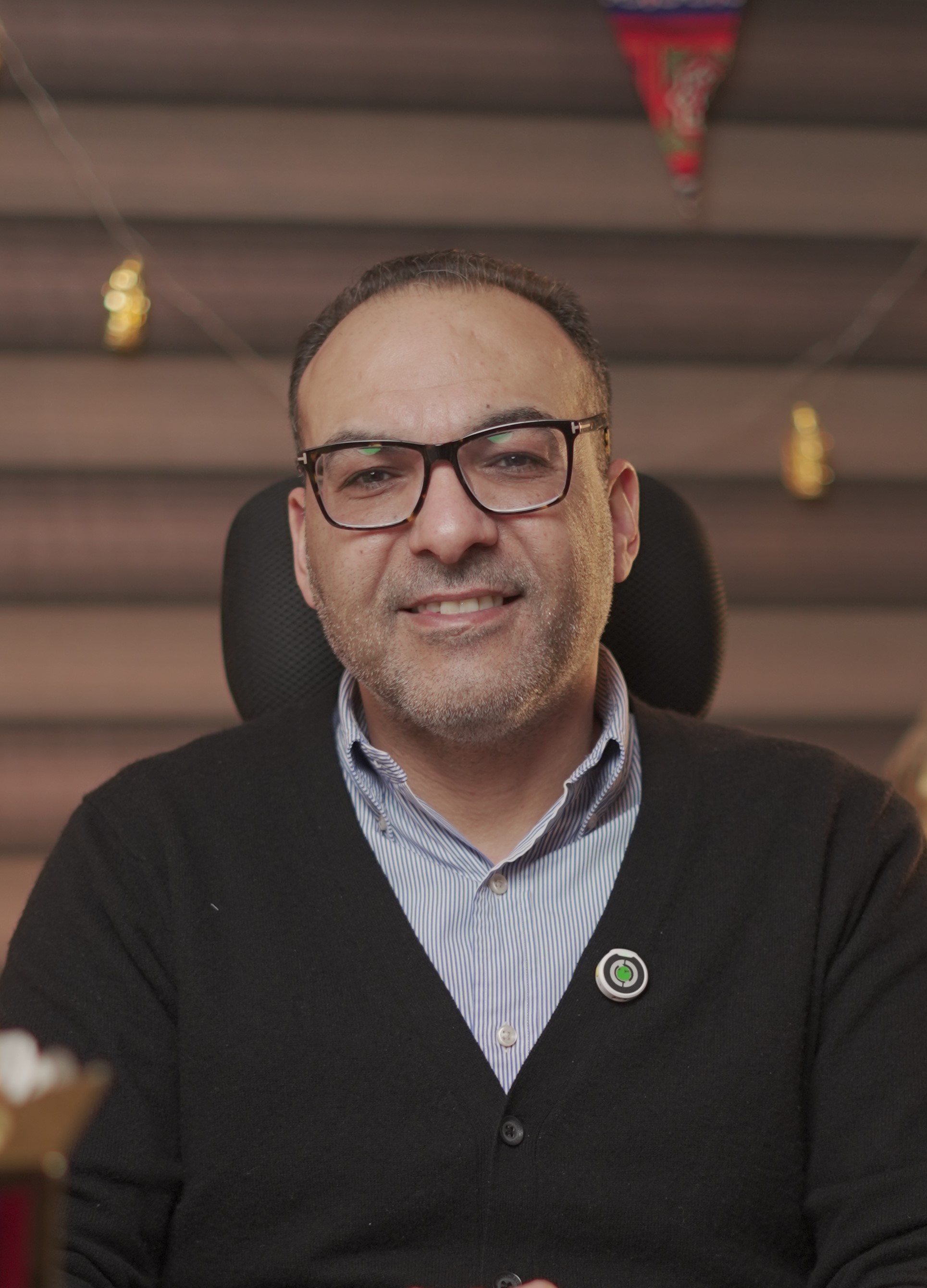 د. محمد العسيلي